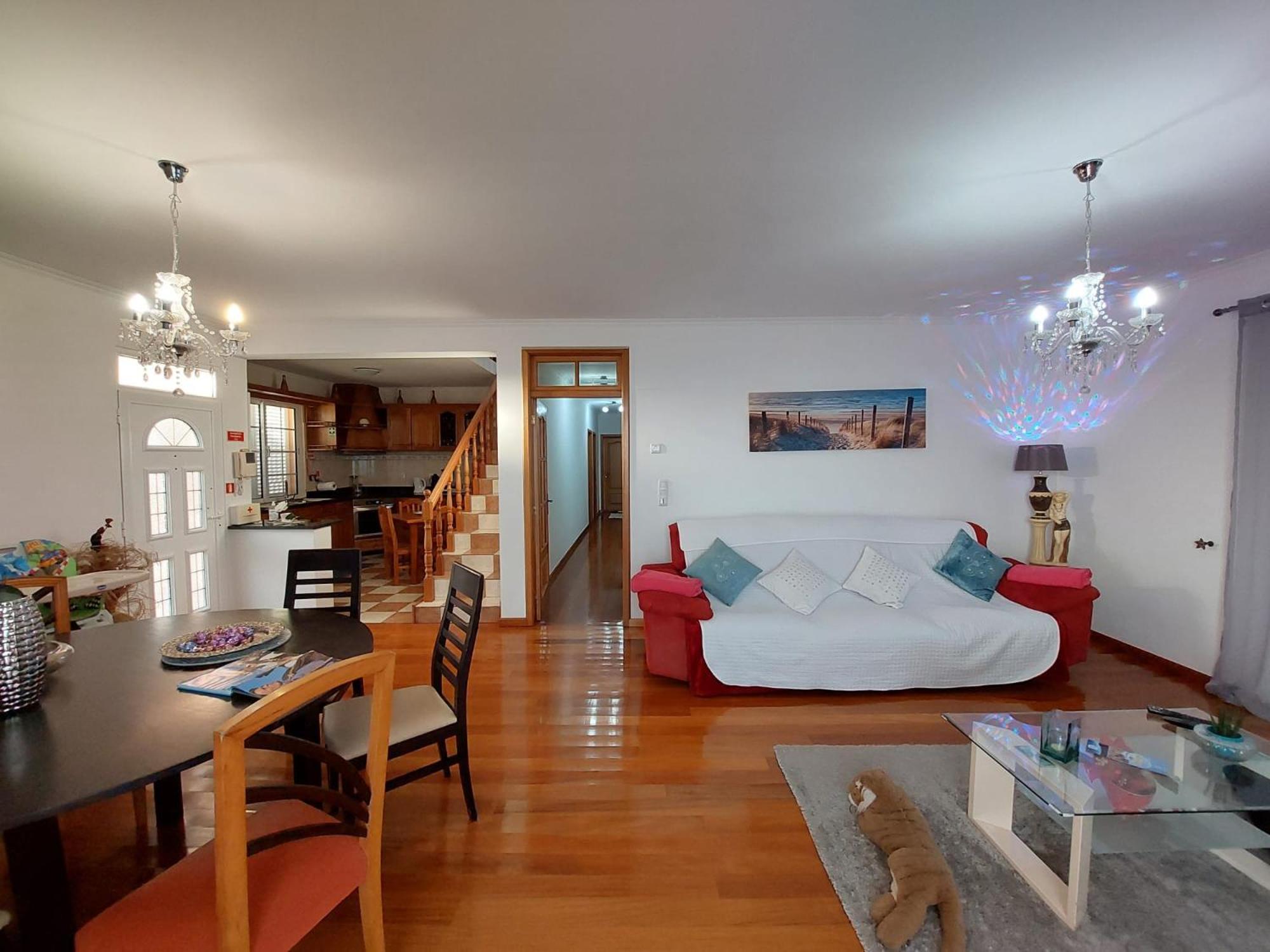 Madeira Island Villa Oceane Рибейра-Брава Экстерьер фото